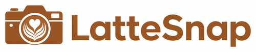 LatteSnap